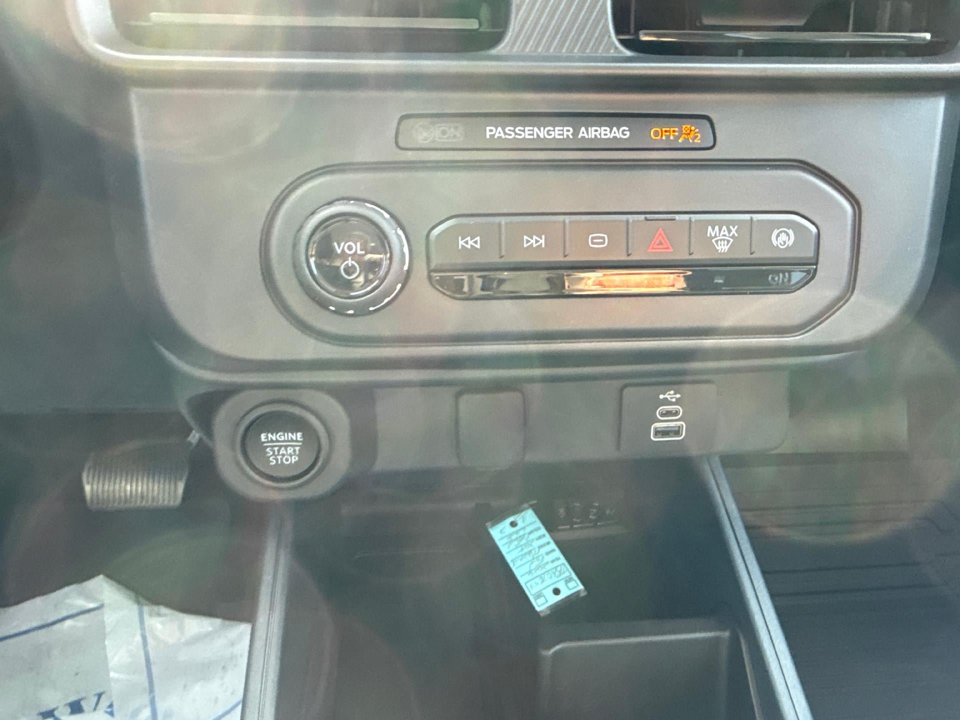 New 2026 Ford Maverick XLT w/ XLT Luxury Package AWD/4WD image 19