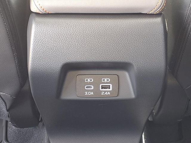 New 2026 Subaru Crosstrek 2.5i Limited image 11