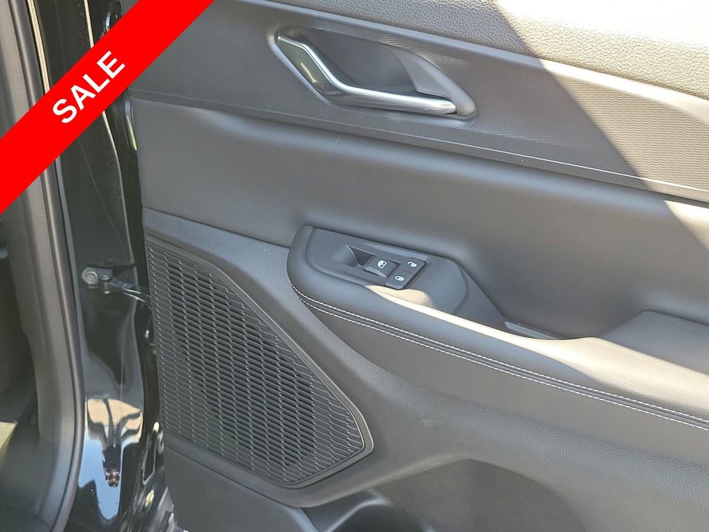 New 2025 Jeep Grand Cherokee Laredo w/ Luxury Tech Group I image 47