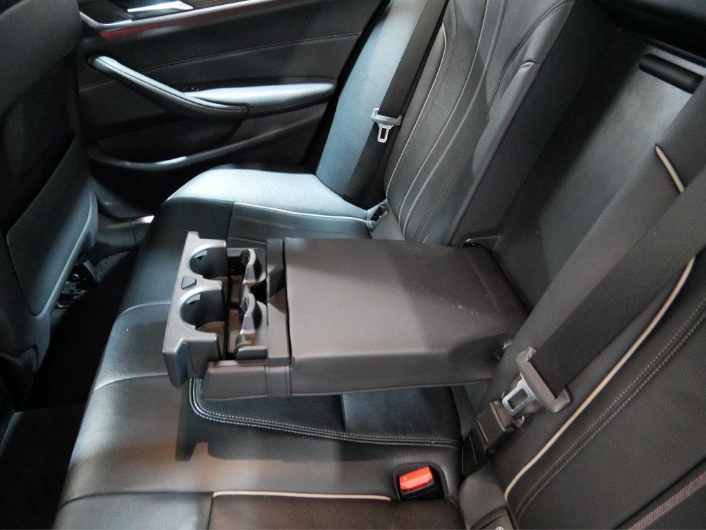 Used 2019 BMW 540i xDrive w/ Premium Package AWD/4WD image 25