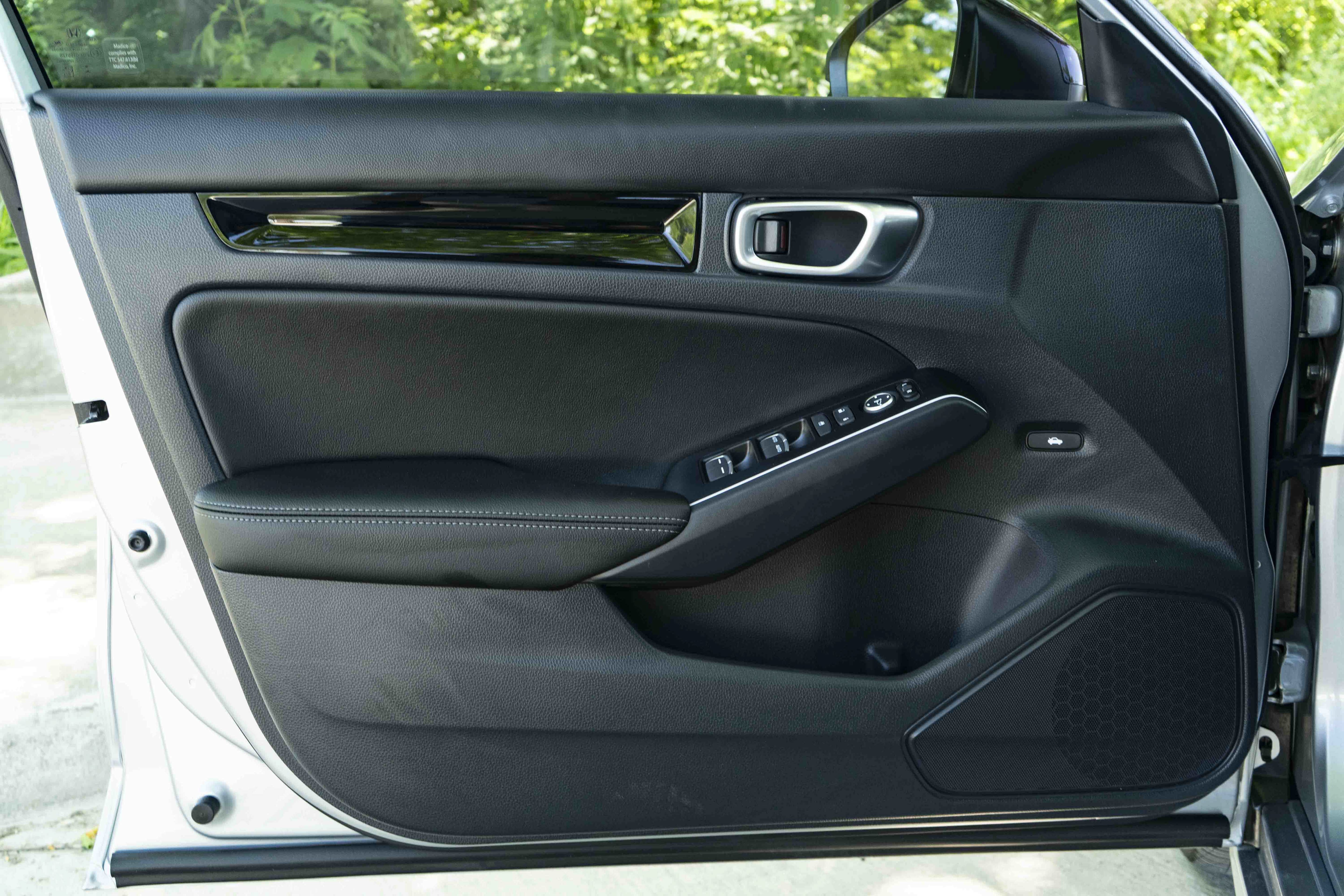 Certified 2026 Honda Civic Sport Touring image 37