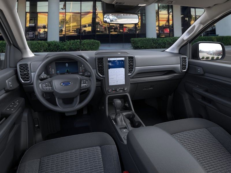 New 2026 Ford Ranger XL RWD image 9