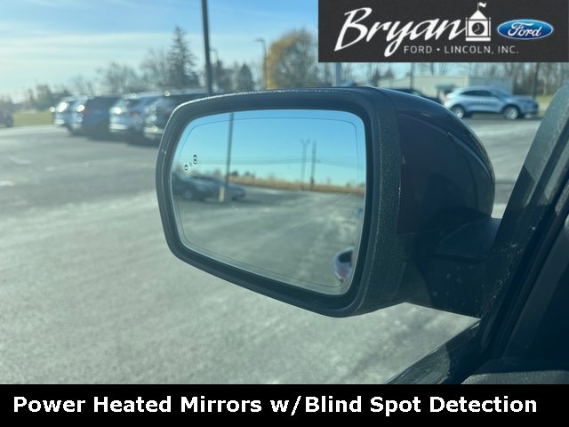 Used 2022 Ford Edge Titanium w/ Equipment Group 301A image 42