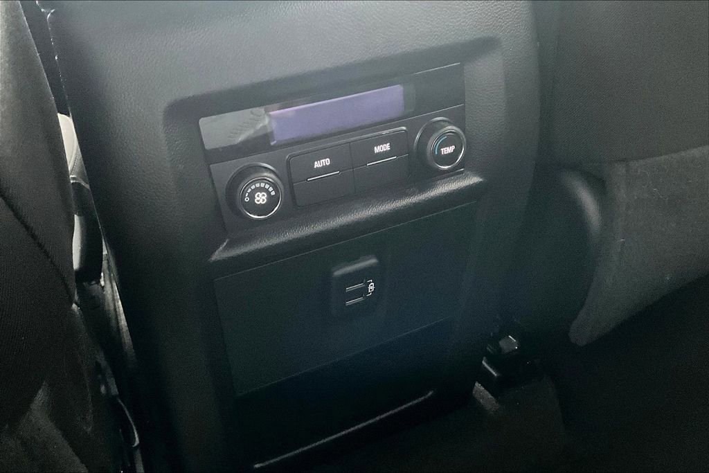 Certified 2023 Chevrolet Traverse LT w/ LPO, Floor Liner Package image 12