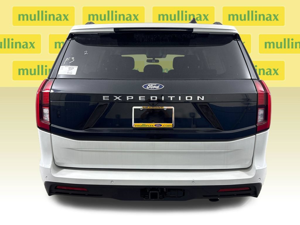 New 2027 Ford Expedition Active RWD image 9