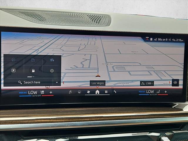 Certified 2025 BMW X5 sDrive40i w/ Parking Assistance Package RWD image 13