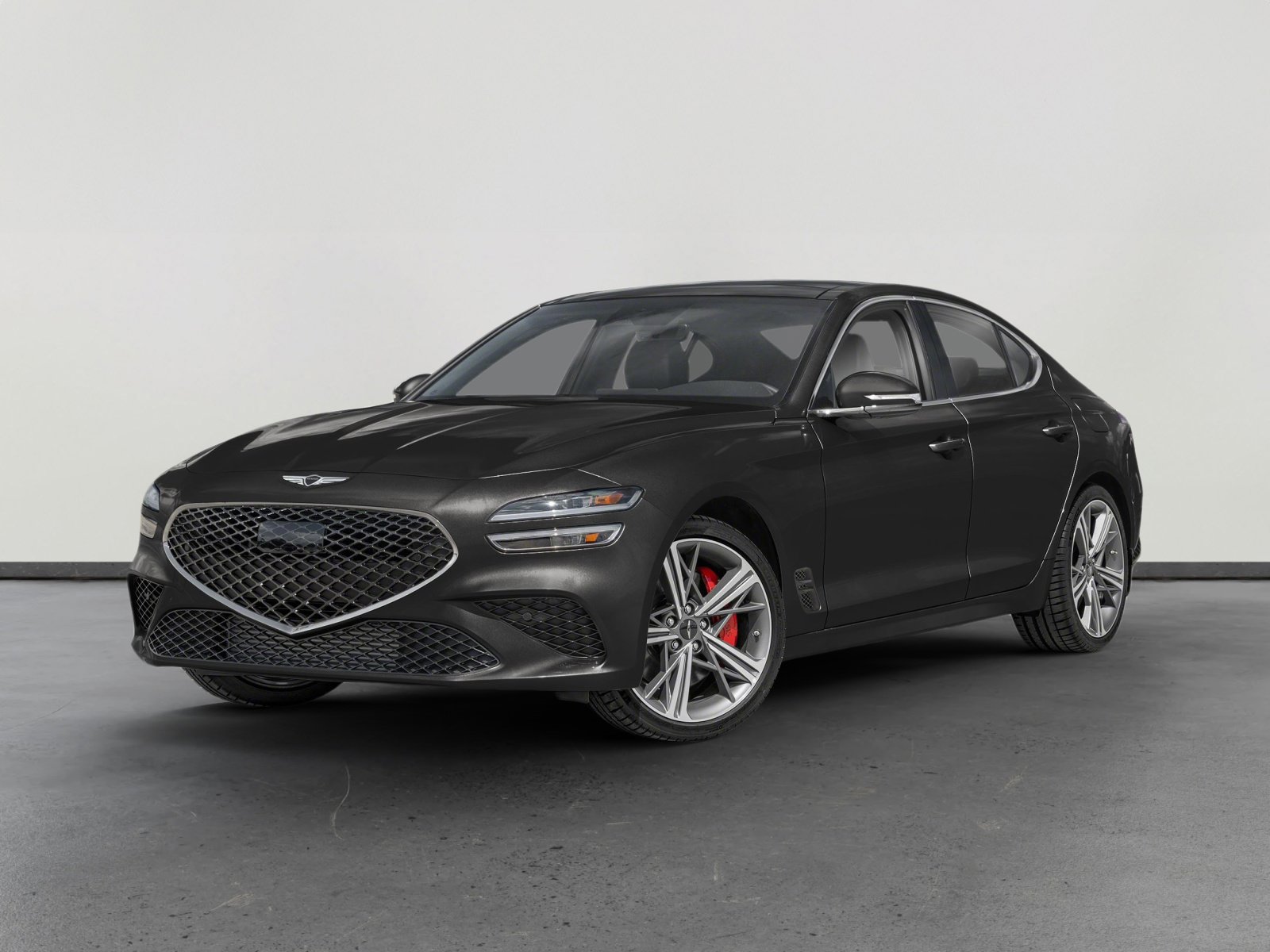 New 2026 Genesis G70 3.3T Sport Prestige