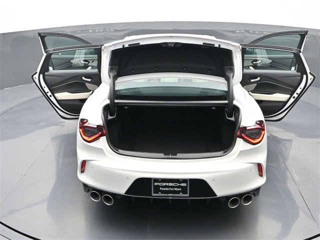 Used 2022 Acura TLX Type S image 26