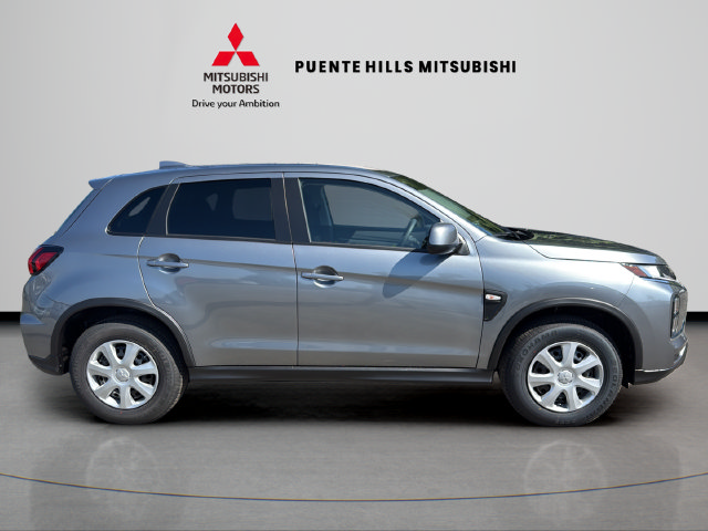 New 2027 Mitsubishi Outlander Sport FWD image 4