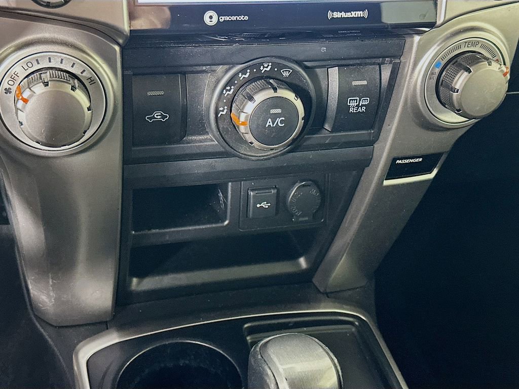 Used 2021 Toyota 4Runner SR5 image 15