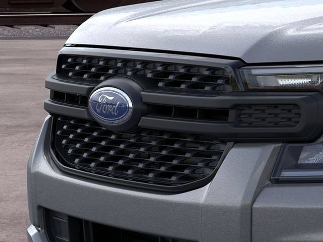 New 2026 Ford Ranger XL AWD/4WD image 17