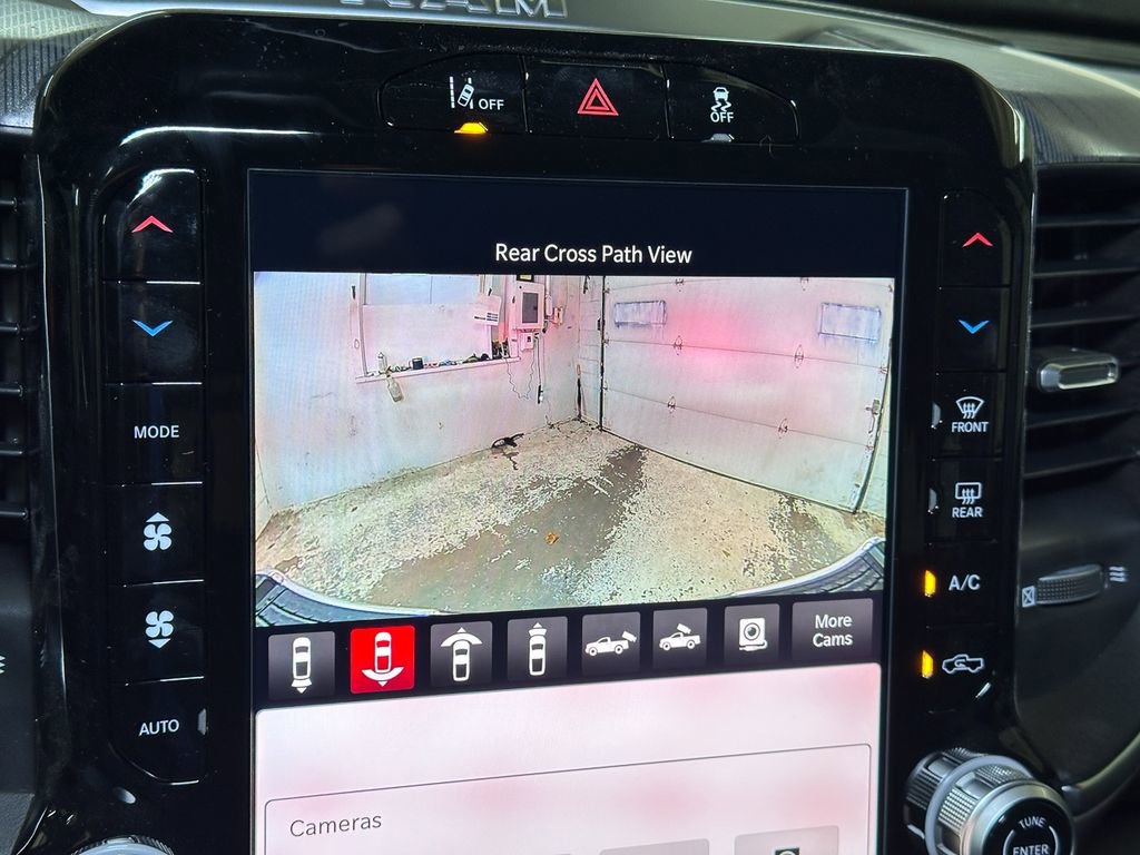 New 2026 RAM 2500 Big Horn image 49