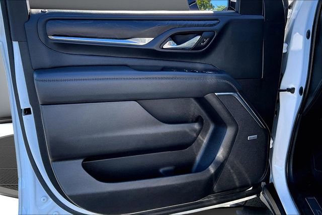 Used 2021 GMC Yukon XL Denali image 20