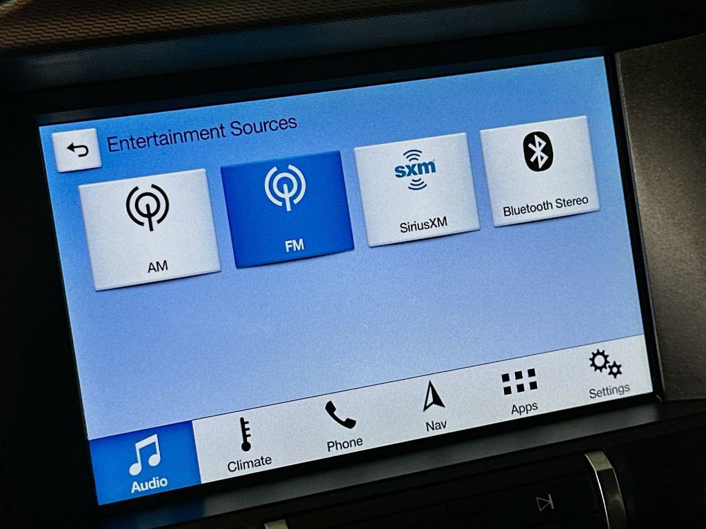 Used 2019 Ford Mustang Premium w/ Equipment Group 201A image 26