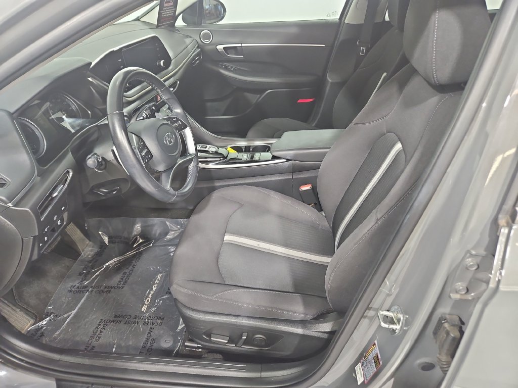 Used 2022 Hyundai Sonata SEL FWD image 10