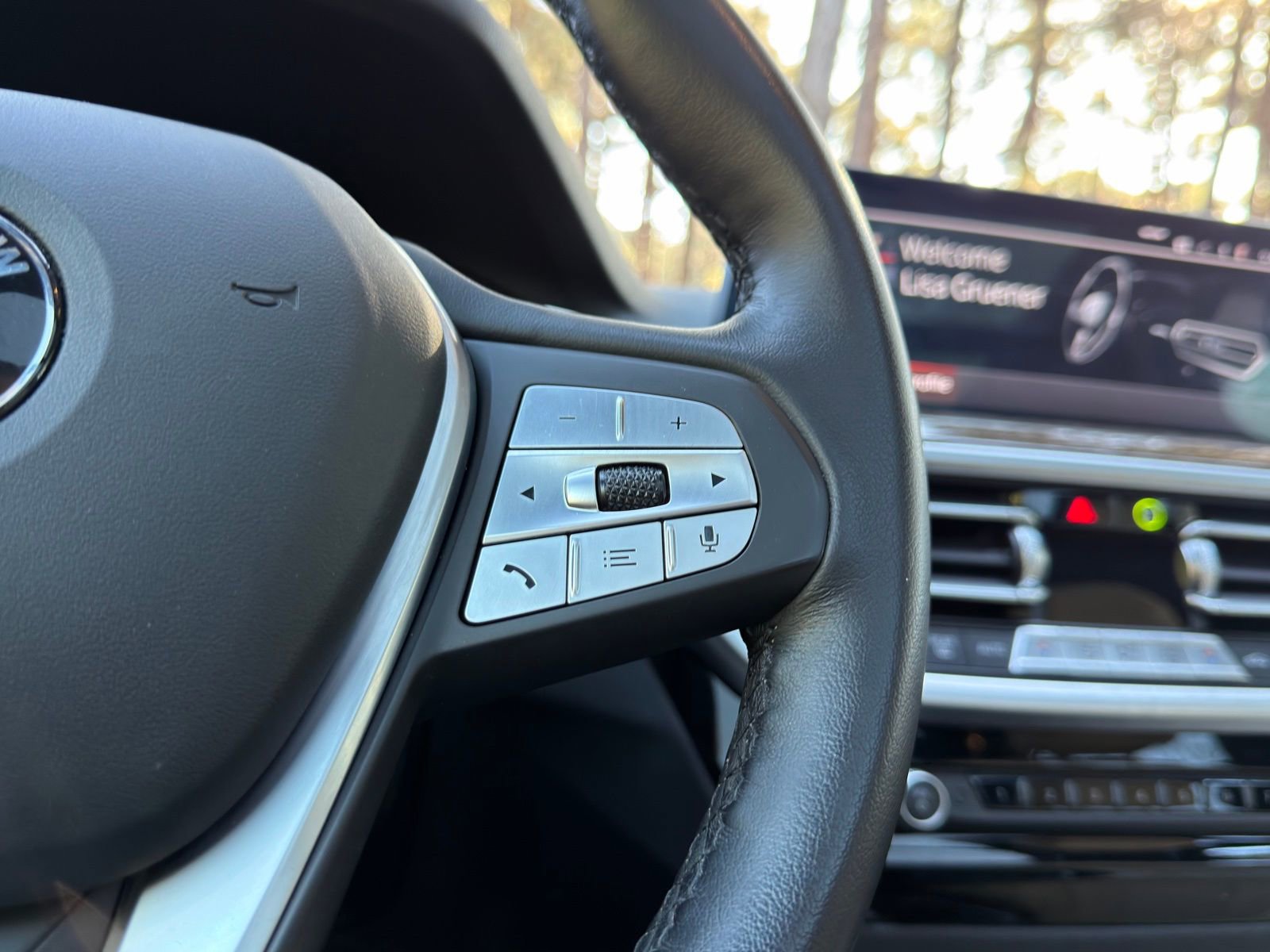 Used 2023 BMW X3 xDrive30i w/ Convenience Package image 26