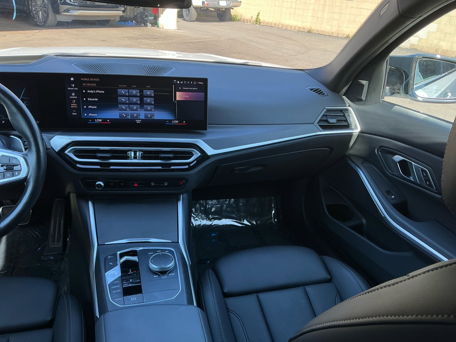 Used 2023 BMW M340i M340i image 16