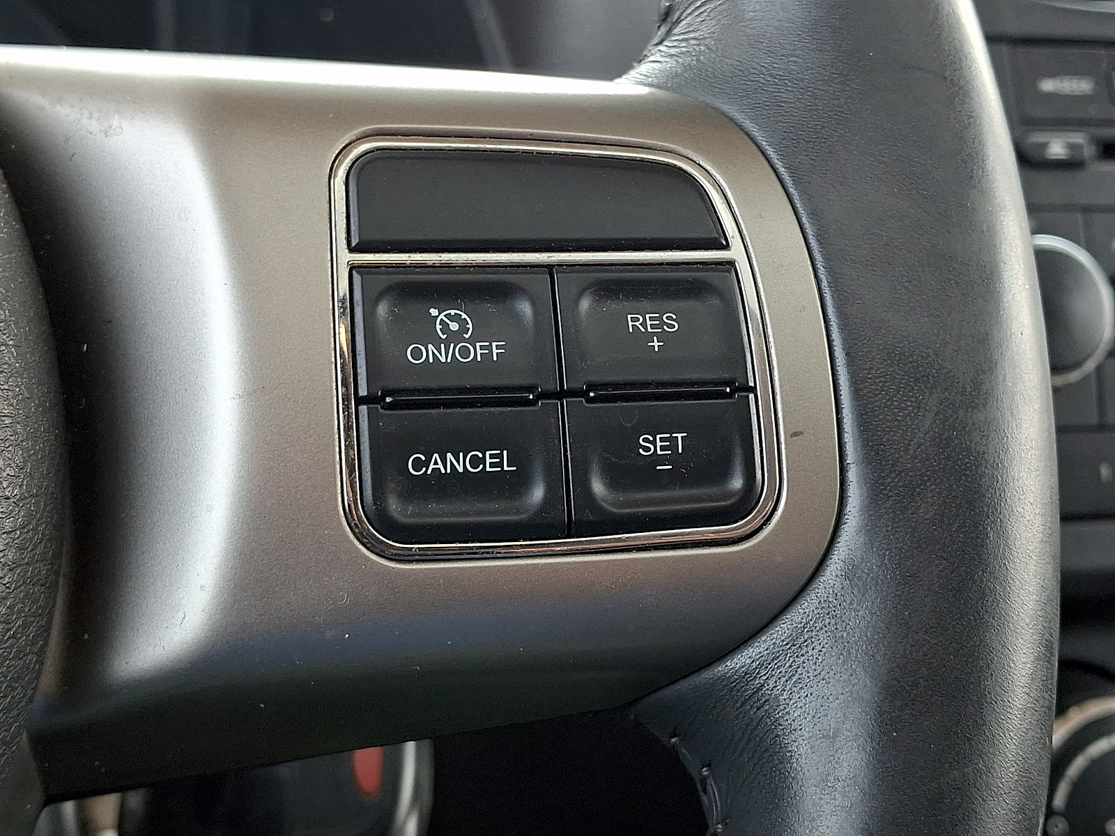 Used 2014 Jeep Patriot Latitude w/ Freedom Edition Package FWD image 24
