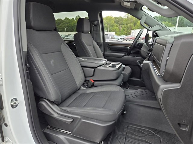 Used 2024 Chevrolet Silverado 2500 LT image 21