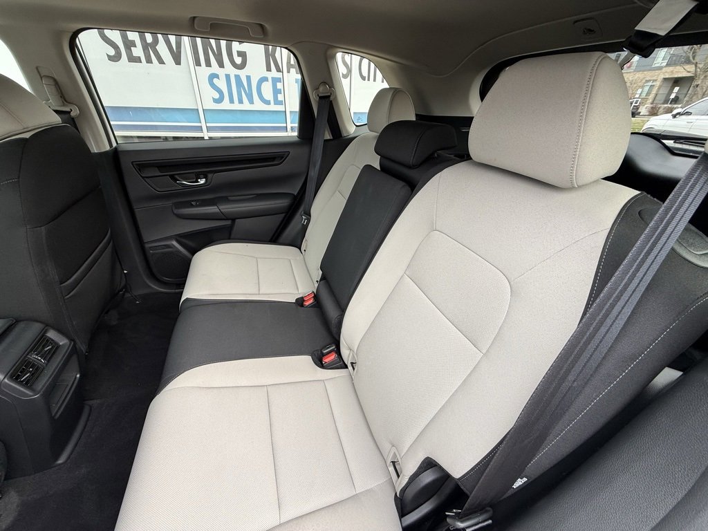 Used 2023 Honda CR-V EX image 30