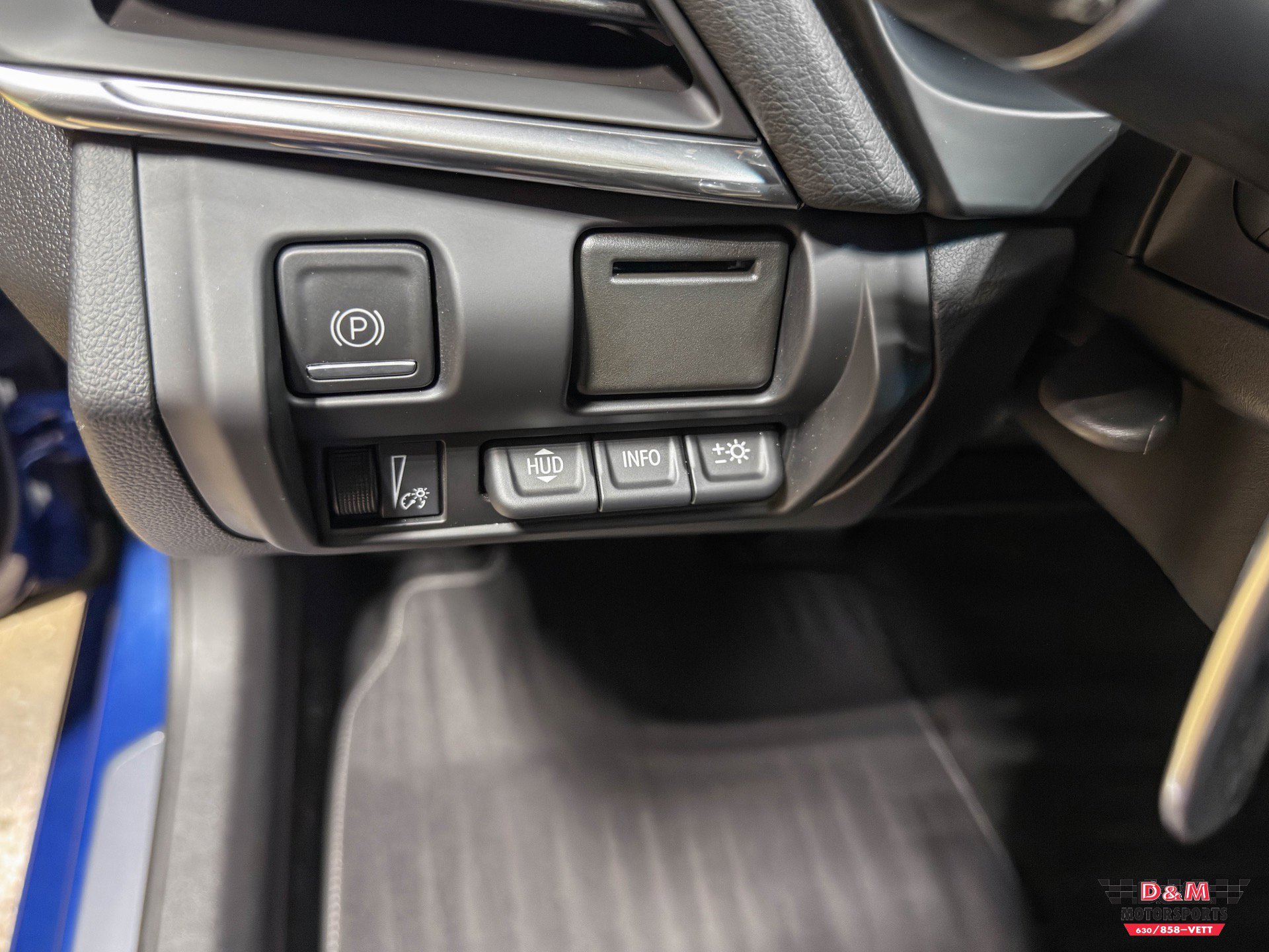 Used 2023 Cadillac CT4 V w/ Navigation Package image 18