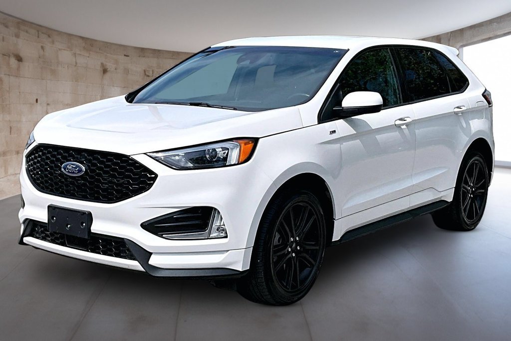Used 2024 Ford Edge ST-Line AWD/4WD image 13