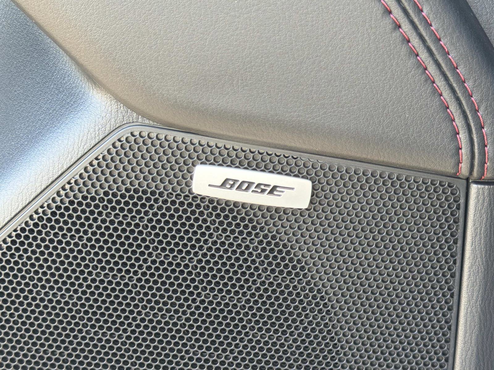 New 2025 MAZDA CX-5 Carbon Edition image 20