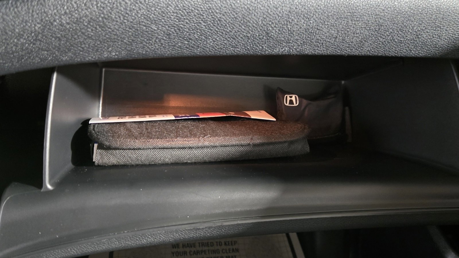 Used 2021 Honda Passport EX-L image 19