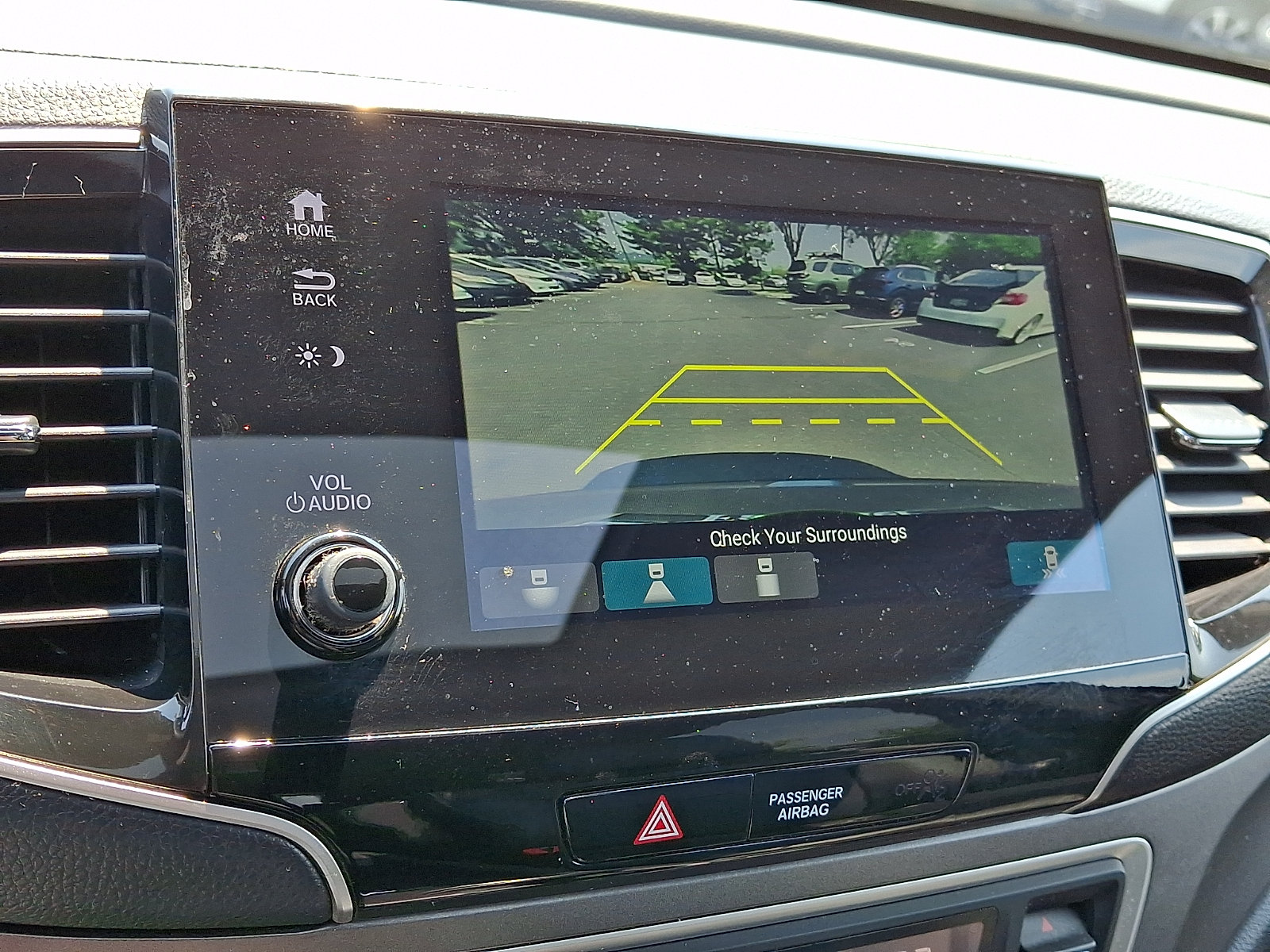Certified 2021 Honda Passport EX-L image 18