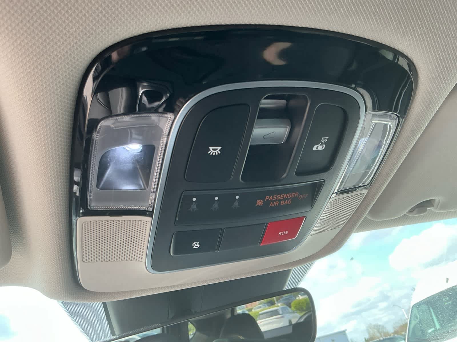 Used 2024 Hyundai Tucson SEL image 23