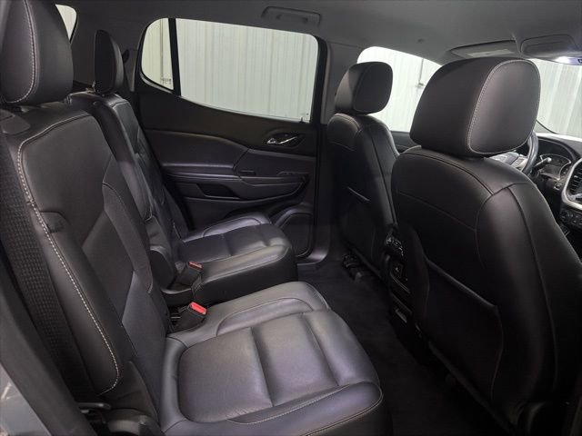 Used 2019 GMC Acadia SLT FWD image 24