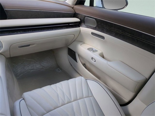 New 2026 Genesis G90 3.5T image 14