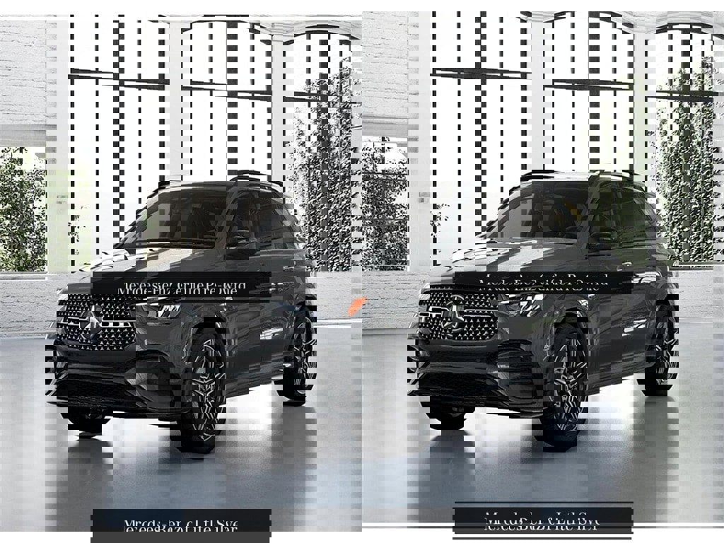 New 2026 Mercedes-Benz GLE 350 4MATIC image 40