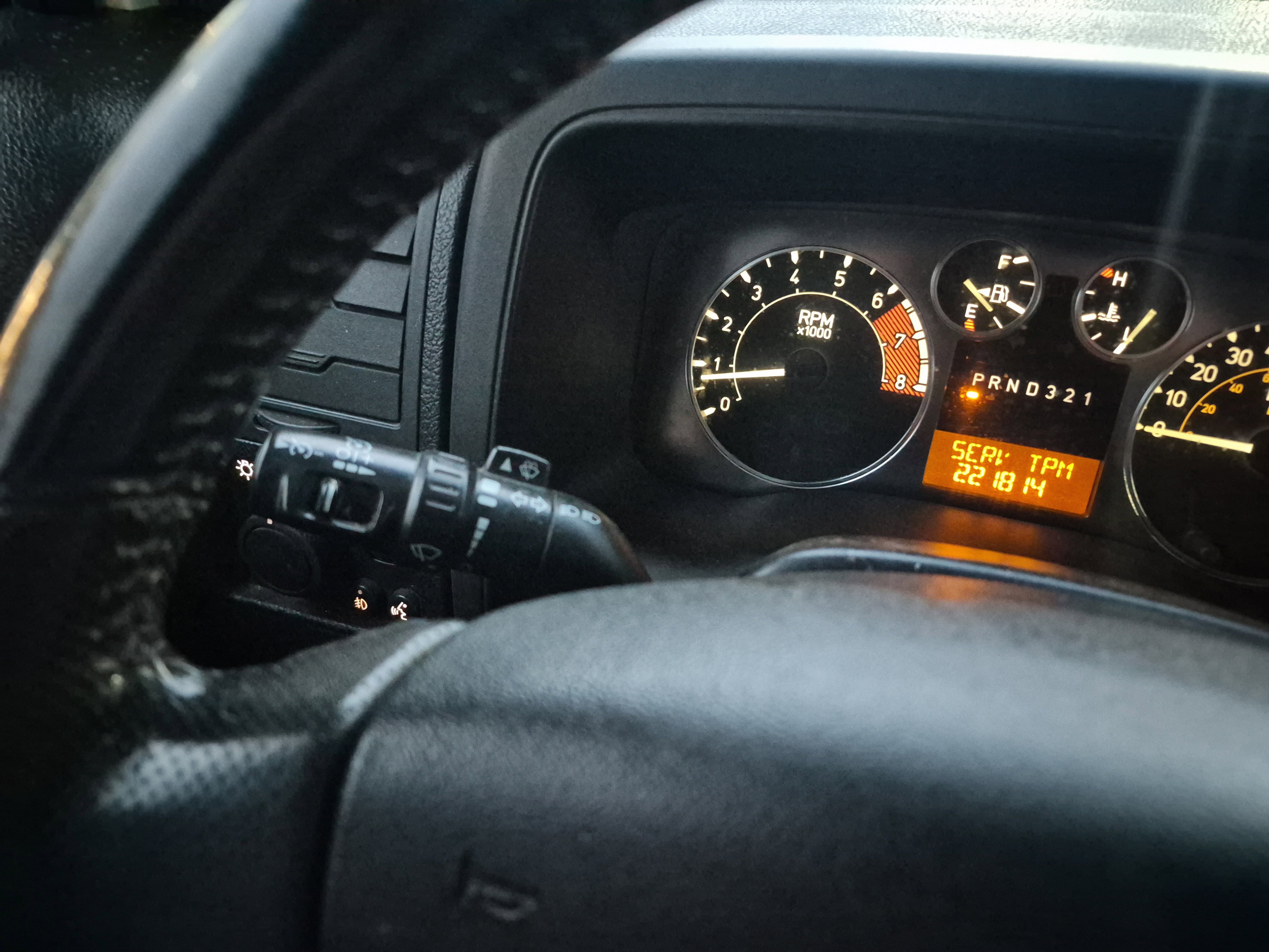 Used 2006 HUMMER H3 image 20