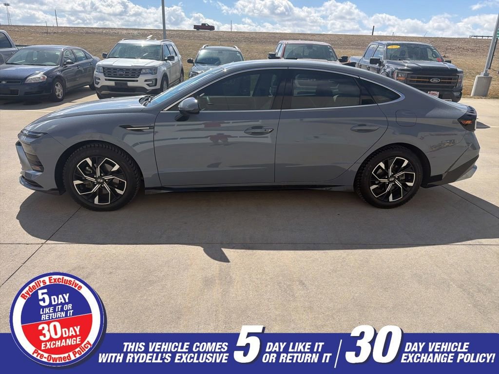 Used 2024 Hyundai Sonata SEL image 6