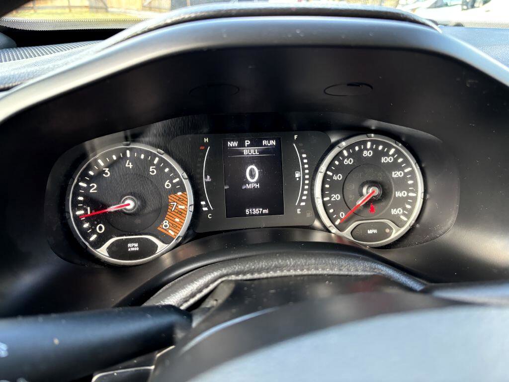Used 2022 Jeep Renegade Sport w/ Sport Appearance Group image 18