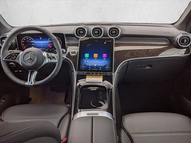 New 2026 Mercedes-Benz GLC 300 4MATIC image 15
