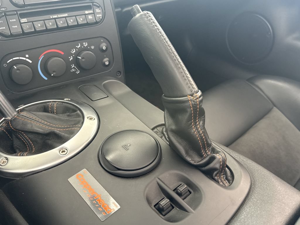 Used 2005 Dodge Viper SRT-10 w/ Copperhead Edition Group RWD image 21