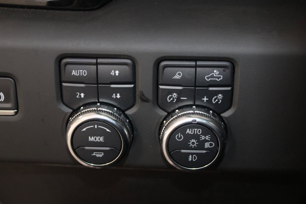 Used 2025 GMC Sierra 2500 Denali w/ Denali Reserve Package image 46