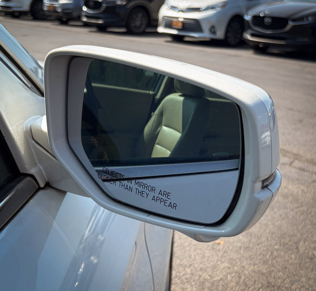 Used 2014 Honda Accord EX-L image 23