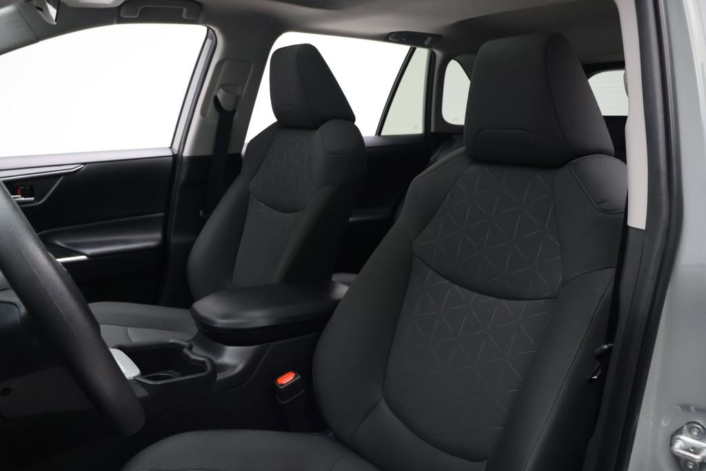 Certified 2023 Toyota RAV4 XLE w/ Convenience Package image 13