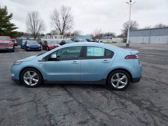 Used 2014 Chevrolet Volt image 7