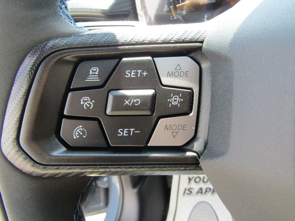 New 2025 Ford Mustang Dark Horse w/ Dark Horse Handlin Package image 22