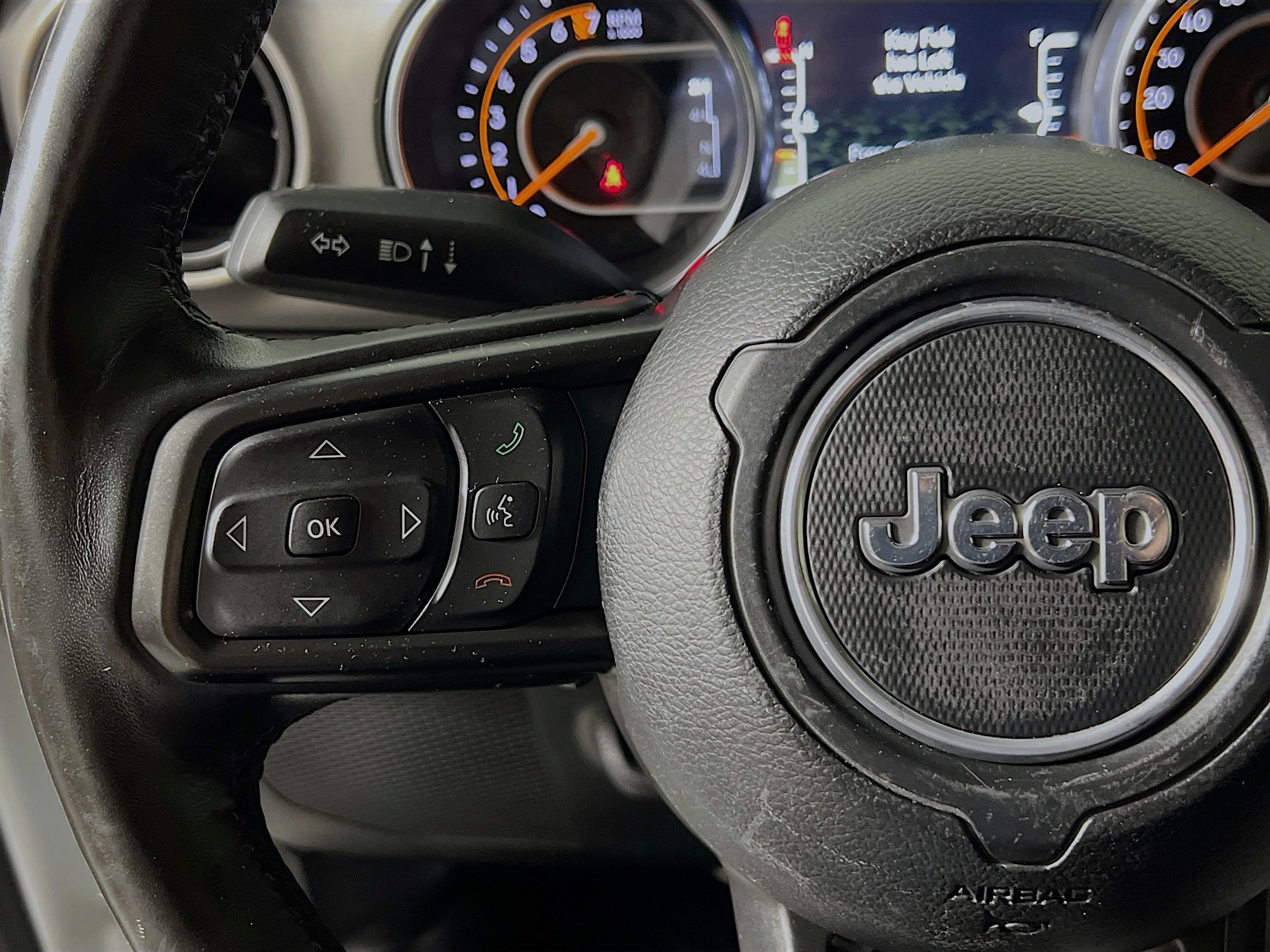 Used 2020 Jeep Gladiator Sport w/ Quick Order Package 24S image 19