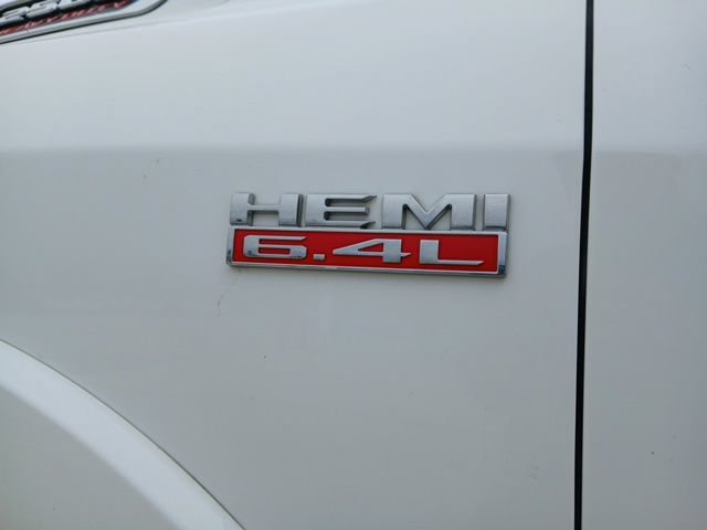 Used 2022 RAM 2500 Laramie AWD/4WD image 9