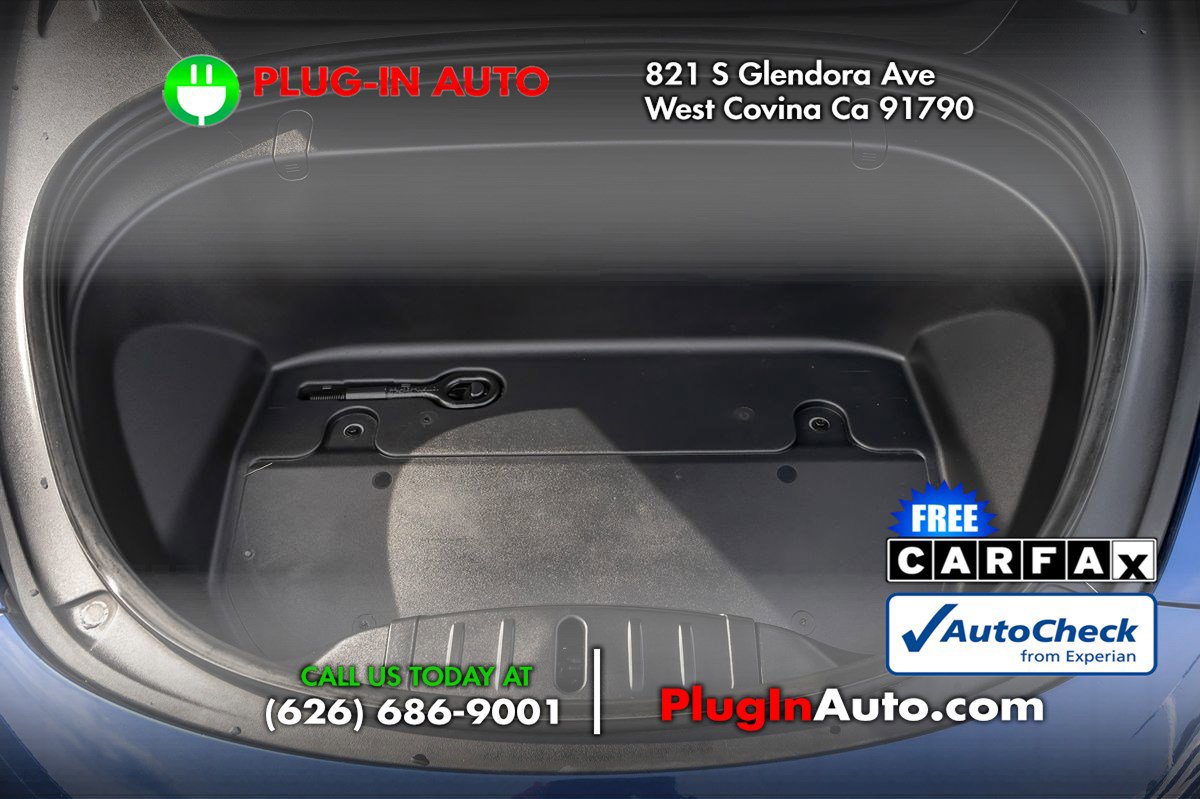 Used 2019 Tesla Model 3 Standard Range Plus image 13