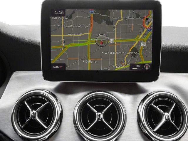 Used 2018 Mercedes-Benz GLA 250 4MATIC image 11