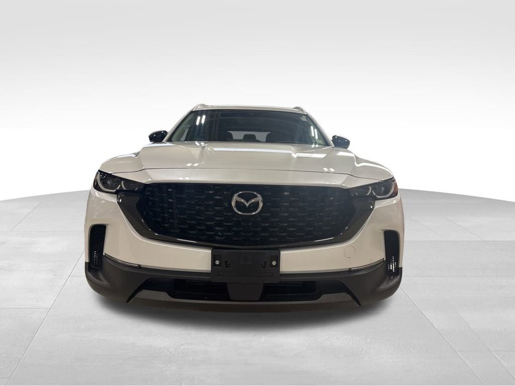 Used 2024 MAZDA CX-50 AWD 2.5 S w/ Weather Package image 11