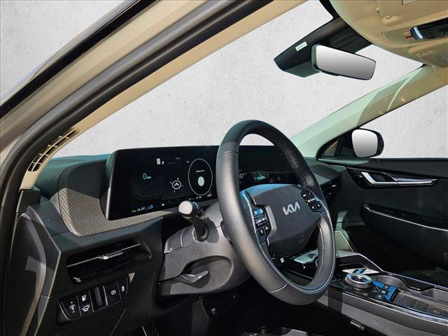 Used 2022 Kia EV6 GT-Line w/ First Edition Package image 9