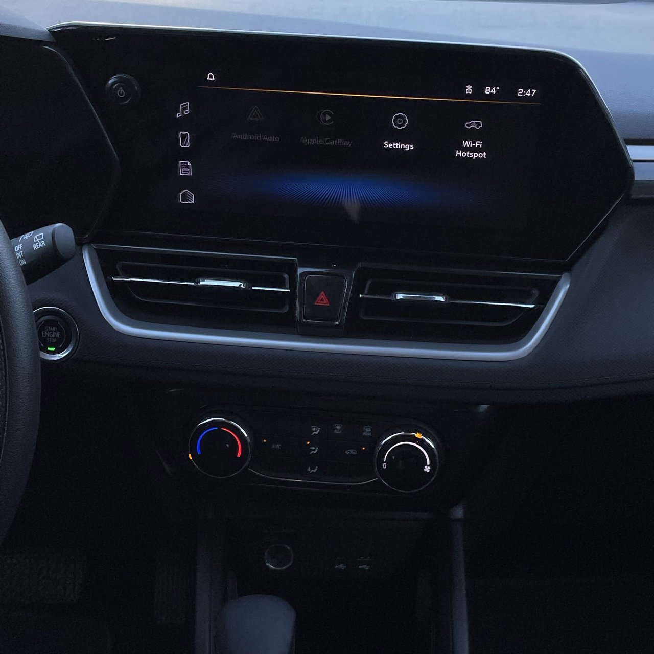 Used 2025 Chevrolet TrailBlazer LT image 18